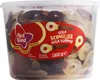 Guma owocowa Red Band o smaku coli bez barwników 1200g Podgląd zdjęcia produktu 7