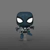 Spider-Man Comics POP! Heroes Vinyl Figur Asgardian Armor Produktbild-Vorschau 3
