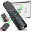 USB Wireless Presenter Präsentations, 2.4 GHz Pointer für Produktbild-Vorschau 1