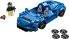 LEGO® Speed Champions McLaren Elva - 76902 NEU! Teile 263x Produktbild-Vorschau 10