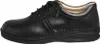 Finn Comfort Dijon, Halbschuh, Trento (Glattleder), schwarz Produktbild-Vorschau 3