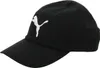 PUMA cap Essential Cap Black-Big Cat noir Voir les images du produit 8