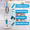 Strex 12 v 1 parní čistič & ruční napařovač - čistič Náhled obrázku produktu 7
