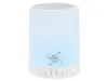 MANHATTAN Sound Science LED-Bluetooth Lautsprecher Produktbild-Vorschau 4