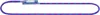 Jammy, Beal, colore: VIOLET, lunghezza: 35 cm Anteprima dell’immagine prodotto 2