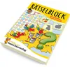 Rätselblock ab 4 Jahre - Band 1 Náhľad obrázku produktu 2