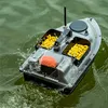 12000-mAh GPS-Angelkoederboot mit 3 Koederbehaeltern. Produktbild-Vorschau 12
