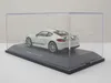 Schuco 450758800 Porsche Cayman GT4 981 weiß 1:43 Produktbild-Vorschau 8