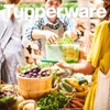 Tupperware KlimaOase Frischebehälter für Obst und Gemüse Produktbild-Vorschau 2