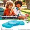 BigDean 6 Stück Kühlakkus ideal für Kühltasche, Kühlboxen & Produktbild-Vorschau 2