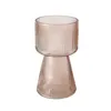 Vase Imano, 3 sort. H=18 cm Produktbild-Vorschau 2