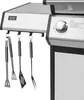 Teesa TSA0250 Plynový gril BBQ 5006 MASTER, 5 hořáků, 14 Náhled obrázku produktu 3