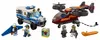 Lego City 60209 Policja powietrzna i diamentowy napad Podgląd zdjęcia produktu 4