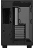 NZXT H6 Flow Compact Dual Chamber Case Matt Produktbild-Vorschau 19