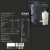 TNT Whey Protein Pulver (1000g) - Kokos - Produktbild-Vorschau 5