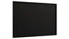 Tablica kredowa czarna 90x60 cm rama drewniana CZARNA ECO Podgląd zdjęcia produktu 9