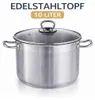 HI 22054 Hrniec na varenie z nehrdzavejúcej ocele Náhľad obrázku produktu 12