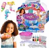 SIMBA Aqua Gelz sirene magiche 632-2568 Anteprima dell’immagine prodotto 21