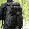 Militärischer 55L Rucksack, Wasserdichter Taktischer Produktbild-Vorschau 6