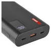 Powerbanka EMOS NTBF30, 27 000 mAh, 100 W PD, černá Voir les images du produit