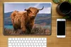 MuchoWow® Laptop Aufkleber Sticker Cover Schottische Produktbild-Vorschau 2