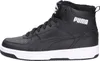 Puma Rebound Joy Fur JR Kinderschuhe Jungen Sneaker Hoch Produktbild-Vorschau 15