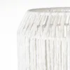 Stehlampe Modern Wohnzimmer Schlafzimmer Rattan Optik Boho Produktbild-Vorschau 5