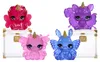 Rainbow High Rainbow Shimmers with Slime Fashion Doll - Anteprima dell’immagine prodotto 2