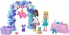 Polly Pockets Geburtstagsparty Produktbild-Vorschau 4