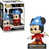 Disney 50 Jahre Mickey - Sorcerer Mickey 799 - Funko Pop! - Produktbild-Vorschau 2