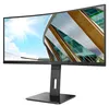 CU34P2A (86 cm (34 Zoll), schwarz, UWQHD, VA, Curved, 1 ms, Produktbild-Vorschau 3