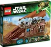 Lego 75020 Jabba´s Sail Barge Produktbild-Vorschau 3