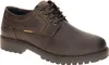 camel active Herren-Schnürhalbschuh Braun, Farbe:braun, EU Produktbild-Vorschau 2