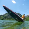 Aqua Marina Hyper 12'6 Touring iSUP SUP Planche de paddle Voir les images du produit 30