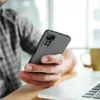 Metallic Case Hülle Cover Kameraschutz für iPhone 16 Plus Produktbild-Vorschau 4