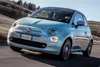 Tappetino anteriore sinistro di alta qualità per FIAT 500 Anteprima dell’immagine prodotto 5