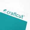 craftcut® Übertragungsfolie für Vinylfolie 21 x 30,5 cm Produktbild-Vorschau 2