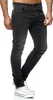 Tazzio Herren Jeans Skinny Fit 19534 Anthrazit 31/32 Produktbild-Vorschau 1
