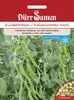 Dürr-Samen - Zuckererbsen Norli - Saatgut - 4116 Produktbild-Vorschau 1