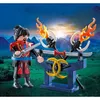 PLAYMOBIL Asiakämpfer, 70158 Produktbild-Vorschau 4