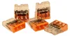 Wago 2273-203 Verbindungsklemme transparent orange für Produktbild-Vorschau 20