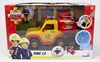 Simba Toys Feuerwehrauto Venus 2.0 mit Feuerwehrmann Sam Produktbild-Vorschau 9