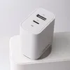 Maxlife Ładowarka Sieciowa Pd Qc Mxtc-06-20Ac 1X Usb-C 1X Podgląd zdjęcia produktu 4