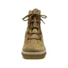 Legero Tirano - Beige Veloursleder Größe: 40 Normal Produktbild-Vorschau 6