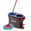 A Vileda spin mop and bucket set is shown against a white background. Produktbild-Vorschau