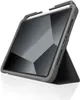 STM DUX PLUS, Folio, Apple, iPad mini 6th gen, 21,1 cm Produktbild-Vorschau 5