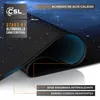 Alfombrilla para ratón CSL Gaming XXL, 900 x 400 x 3 mm, Vista previa de la imagen del producto 4