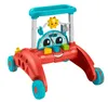 Fisher-Price Deambulatore reversibile steadyspeed HJP44 Anteprima dell’immagine prodotto 4