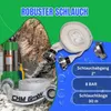 Schmutzwasserpumpe V 1100 Watt  Fäkalienpumpe mit  2" Produktbild-Vorschau 2