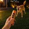 Ultraschall Hundeabwehrgerät BarkLess aus ABS mit 8 m Produktbild-Vorschau 5